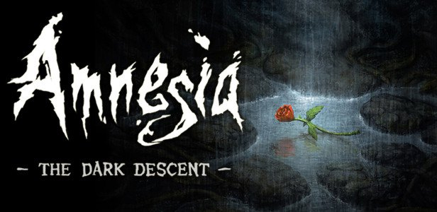 Amnesia Cover
