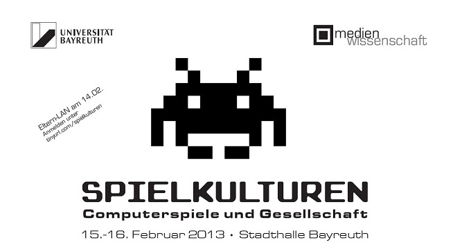 Fachtagung SpielkulturEn