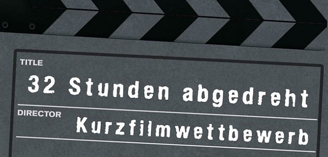 Kurzfilmwettbewerb 2013