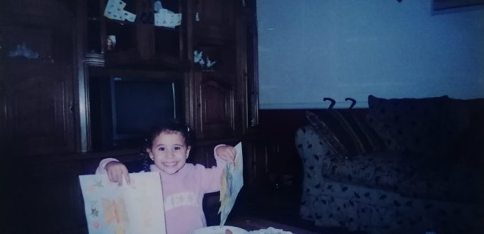 Childhood Image